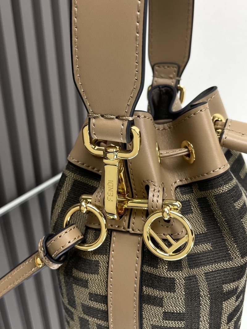 Fendi Bucket Bags